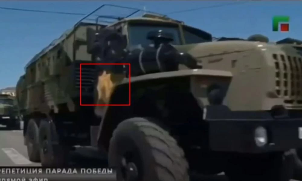 Μπλέκουν και οι Τσετσένοι στην Ουκρανία! Στρατεύματα πιστά στον Καντίροφ αναπτύσσονται στα ουκρανικά σύνορα (Βίντεο)